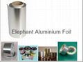 Aluminium Foil  2