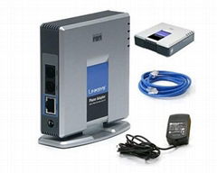 Linksys PAP2T