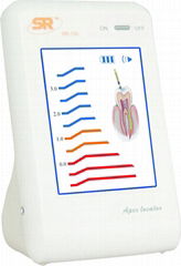 dental apex  locator