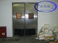 南京自由门，不锈钢自由门，防撞自由门，防撞门，自由门 3