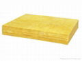 glass wool board insulation 1