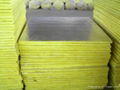 Air-condition glass wool board