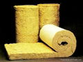 rock wool felt 1