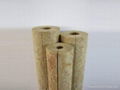 rock wool pipe 1