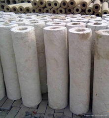 aluminum silicate pipe