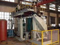 750L blow moulding machine 2