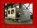 2000L 2layers blow moulding machine 1