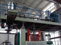 2000L 2layers blow moulding machine 3