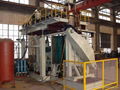 3000L 3 layersblow moulding machine