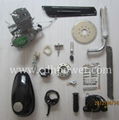 bicycle engine kit 3