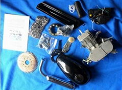 Bike engine kit