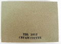 Quartz Stone Slab for Countertop/Cream Coffee 1