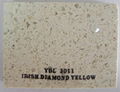 Quartz Stone Slab for Worktop/Irish