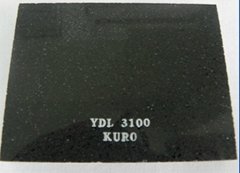 Quartz Stone Slab for Worktop/Kuro