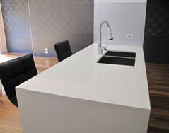 Quartz Stone Countertop