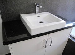 Quartz Stone Vanity Top