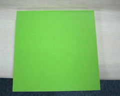 Quartz Stone Slab for Worktop/Bright Green