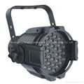 HIgh power LED Multi par