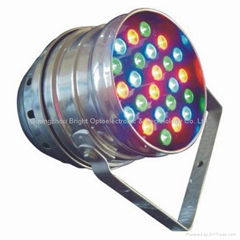 LED par 64