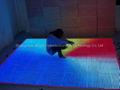 LED video dance floor 3