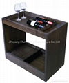 2012 New Style Wine Cart (MM- D104)