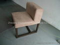 Marble Dining Table and Chair (MM-D212) 3