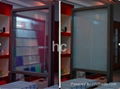 Smart Switchable Glass