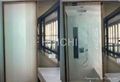 Electric switchable glass