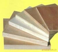 China bb/cc grade E0 grade commercial plywood for furniture