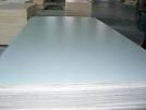 China E1 grade CE certified HPL plywood formica fire-proof plywood