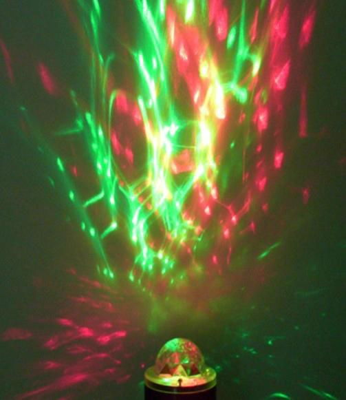 LASER STAGE LIGHTING 2