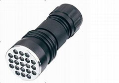 LED FLASHLIGHT