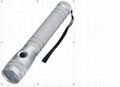 LED FLASHLIGHT