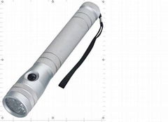 LED FLASHLIGHT