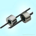 screw wire drawing die