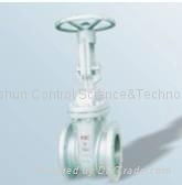 Ceramic Gate Valve