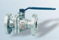 Manual Floating Valve 1