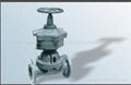 Pneumatic Diaphragm Valve 1