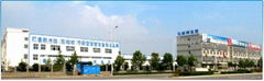 Henan Quanshun Flow Control Science & Technology Co., Ltd.