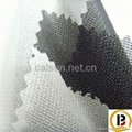 woven fusible interlining 2