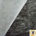 non woven fusible interlining