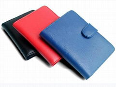 Leather Amazon Kindle Cases Manufacturer