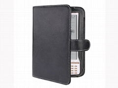 Leather Iriver Story HD Case