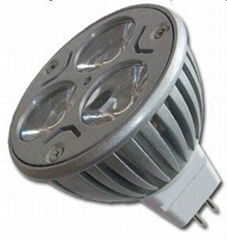 LED spot light