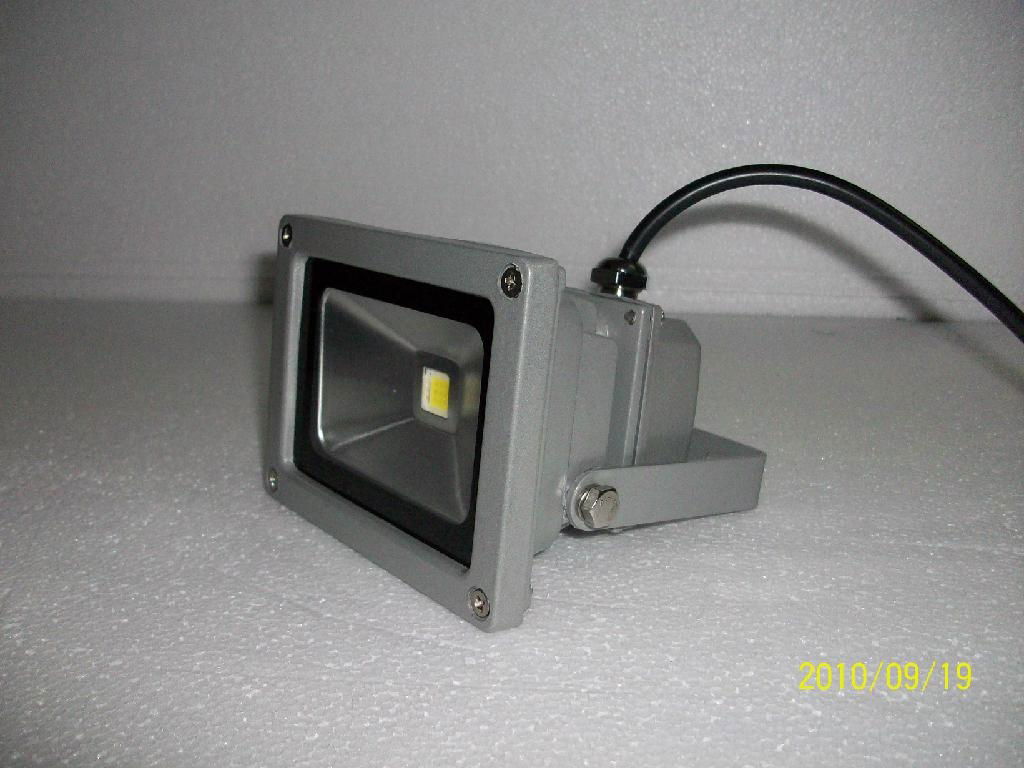 led flood light