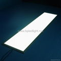 LED panel light