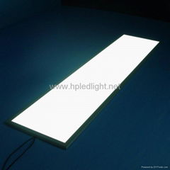 LED panel light