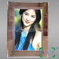 LED light box/crystal light box 1