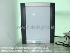 led x ray film viewer box