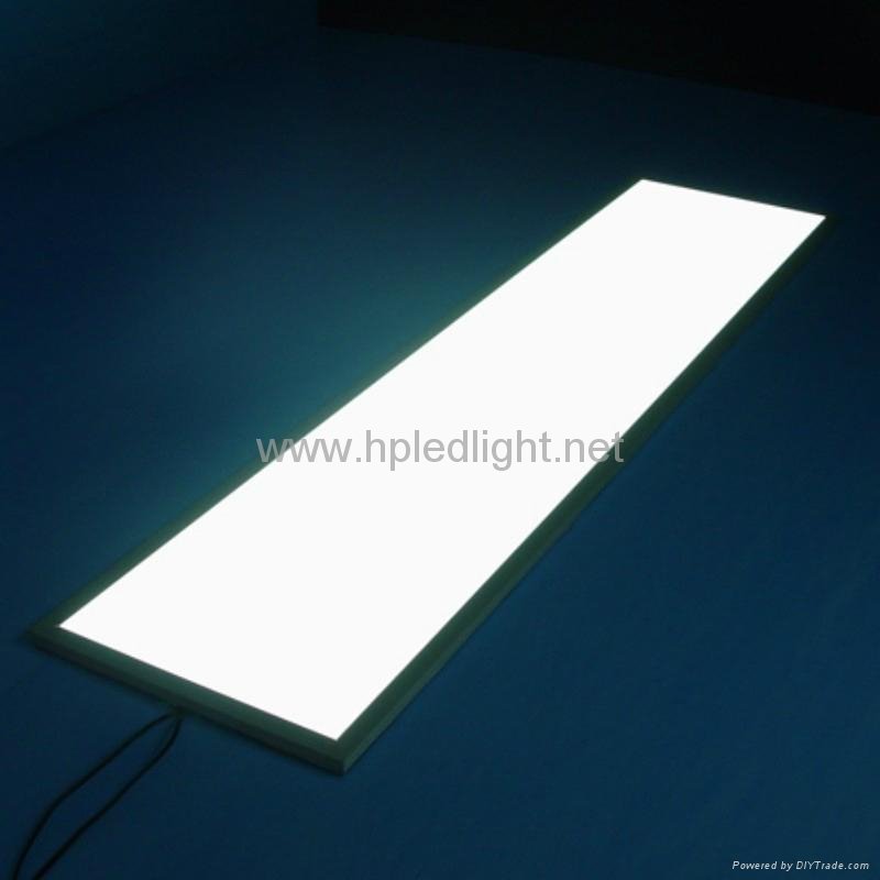 led panel light 1200*300